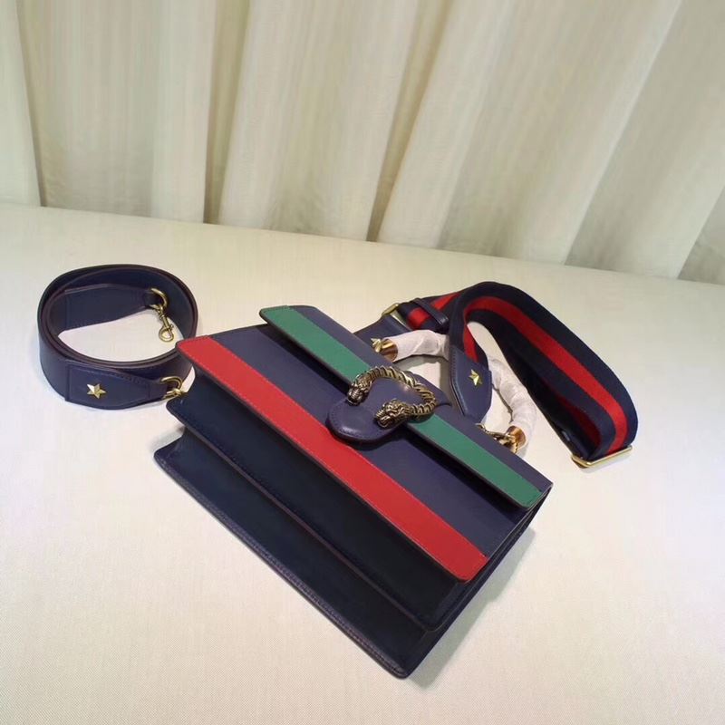 Gucci Top Handle Bags